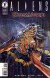 Aliens: Kidnapped comic books
